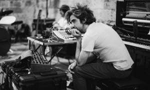 Jazz article: Patrick Watson: Peter, The Wolf, And The New Orleans Bayou Ghosts