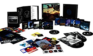 Interview with The Later Years: 1987-2019