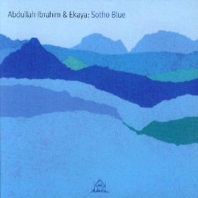 Read "Sotho Blue" reviewed by Raul d'Gama Rose