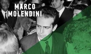 Jazz article: Pepito - Il Principe del Jazz  di Marco Molendini