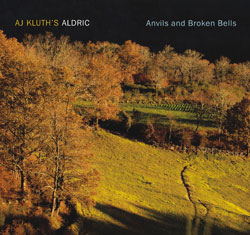 Anvils and Broken Bells by AJ Kluth