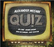 Alexander McCabe: Quiz