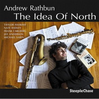 The Idea of North by Andrew Rathbun