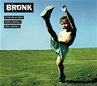 Read "Bronk 2" reviewed by Chris Mosey