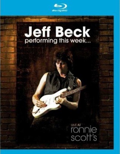 Jeff Beck