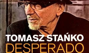 Jazz article: Tomasz Stańko: Desperado - An Autobiography