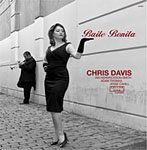 Baile Bonita by Chris Davis