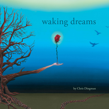 Read "Waking Dreams" reviewed by David Rickert