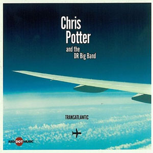 Transatlantic by Chris Potter