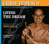 Living the Dream by Chris Tedesco