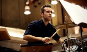 Jazz article: Simone Rubino al Teatro della Pergola di Firenze