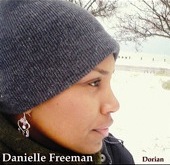 Danielle Freeman: Dorian