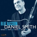 Read "Blue Bassoon" reviewed by Dan Bilawsky