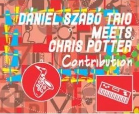 Contribution by Daniel Szabo Contribution by Daniel Szabo
