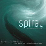 Read "Spiral" reviewed by Karl Ackermann