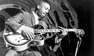Jazz article: Full House