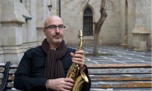 Jazz article: Global Jazz: A Research And Information Guide