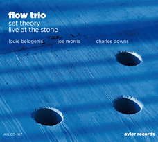 Flow Trio: Set Theory, Live At The Stone