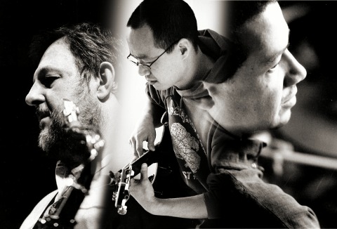 Song of the Day: Shoapnxoe gutair dmurs a.ii by Han-earl Park