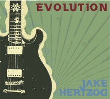 Evolution by Jake Hertzog