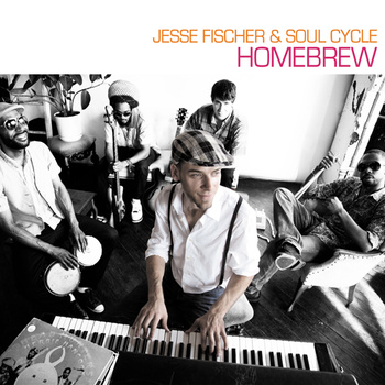 "Dark Waters" by Jesse Fischer & Soul Cycle