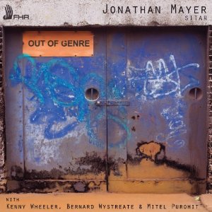 Out Of Genre by Jonathan Mayer