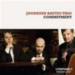 Joonatan Rautio Trio: Commitment