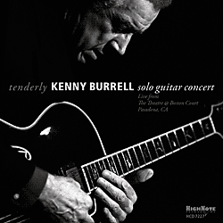 Kenny Burrell