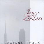 "My Love Is An April Song" by Luciano Troja