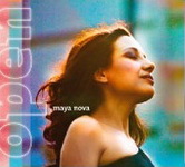 Maya Nova: Open