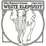 Mike Mainieri / White Elephant