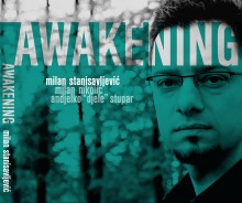 Milan Stanisavljevic: Awakening