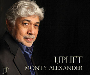 Uplift by Monty Alexander