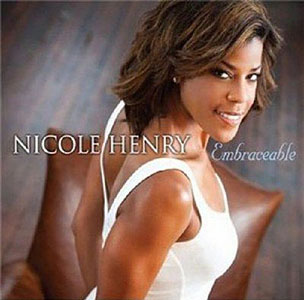 Nicole Henry: Embraceable