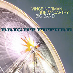 Bright Future by Vince Norman