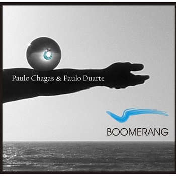 Boomerang by Paulo Chagas