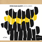 Peter Evans Quartet: Live in Lisbon