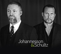 Johannesson & Schultz by Peter Johannesson