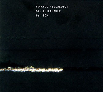 Re: ECM by Ricardo Villalobos / Max Loderbauer