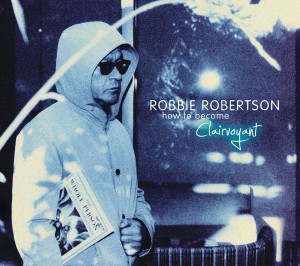 How To Become Clairvoyant by Robbie Robertson