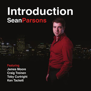 Sean Parsons: Introduction