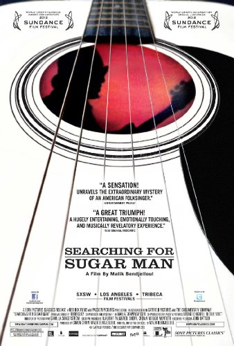 Searching for Sugar Man