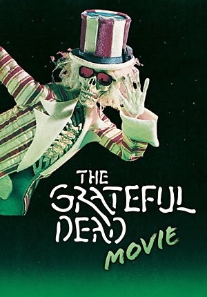 Read "Fathom Events Presents "The Grateful Dead Movie"" reviewed by Doug Collette