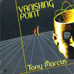 Tony Marcus: Vanishing Point