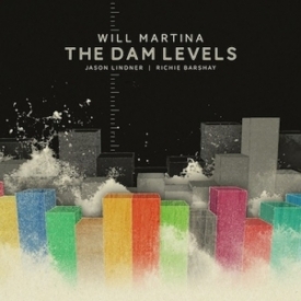 The Dam Levels by Will Martina