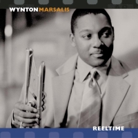 Wynton Marsalis: Reeltime