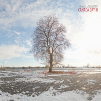 Harris Eisenstadt: Canada Day III