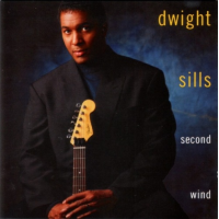 Second Wind by Dwight Sills