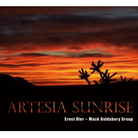 Ernst Bier - Mack Goldsbury Group - &quot;Arteisa Sunrise&quot; by Ernst Bier