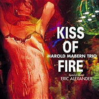 Kiss Of Fire by Harold Mabern